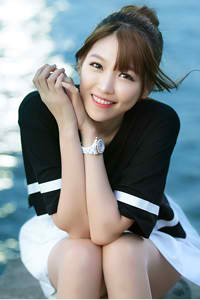 宝贝是不是到最里面去了