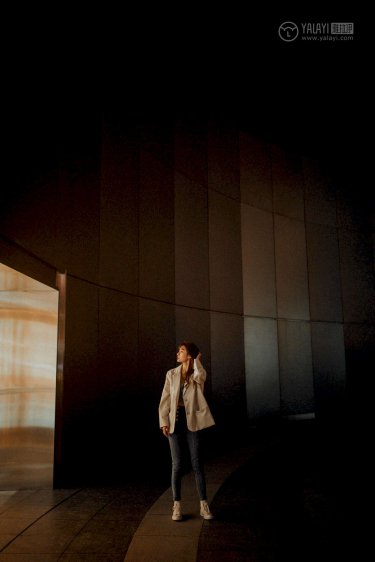 《yasee亚瑟2021》