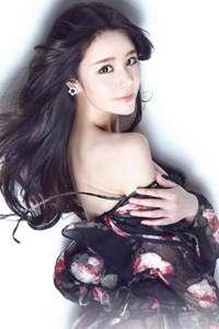 小树林里露脸456